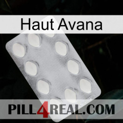 Top Avana 16